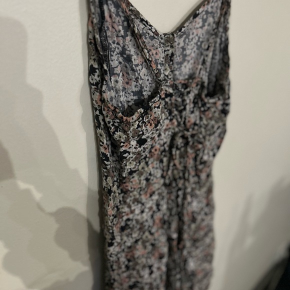 American Eagle Outfitters Floral Sun Dress - Picture 8 of 8